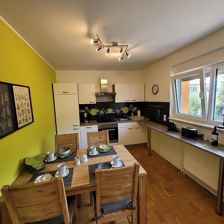 Ferienwohnung Jaeger Mörlenbach Εξωτερικό φωτογραφία