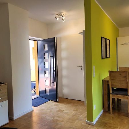 Ferienwohnung Jaeger Mörlenbach Εξωτερικό φωτογραφία