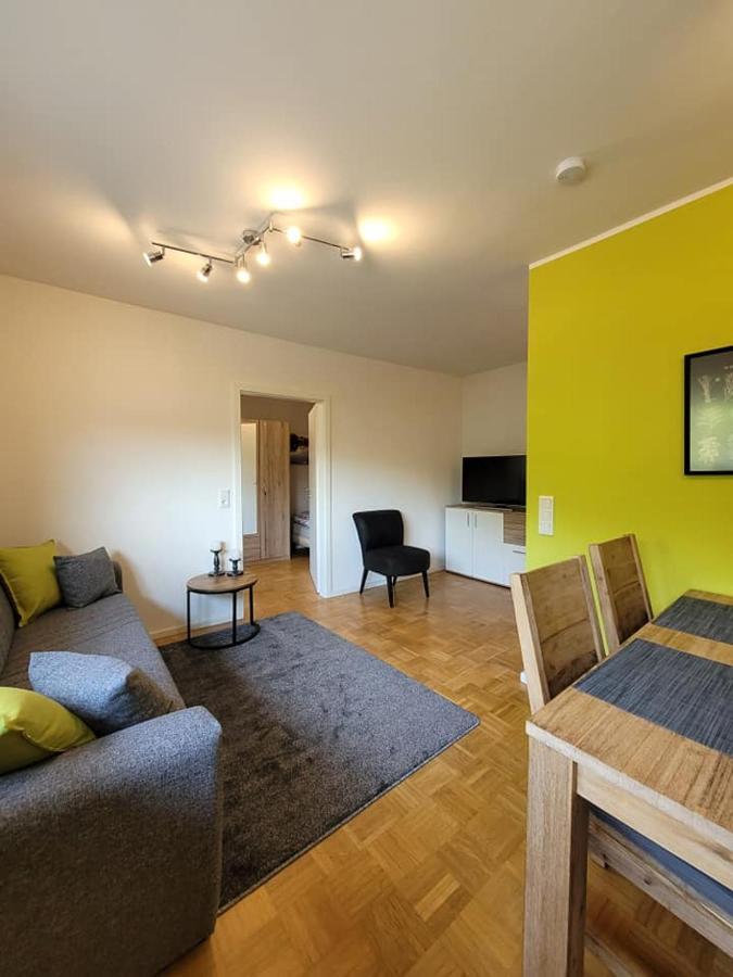Ferienwohnung Jaeger Mörlenbach Εξωτερικό φωτογραφία