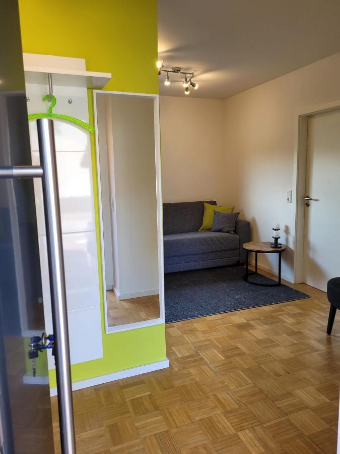 Ferienwohnung Jaeger Mörlenbach Εξωτερικό φωτογραφία