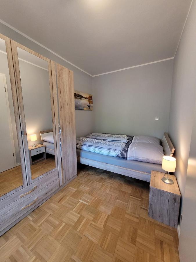 Ferienwohnung Jaeger Mörlenbach Εξωτερικό φωτογραφία