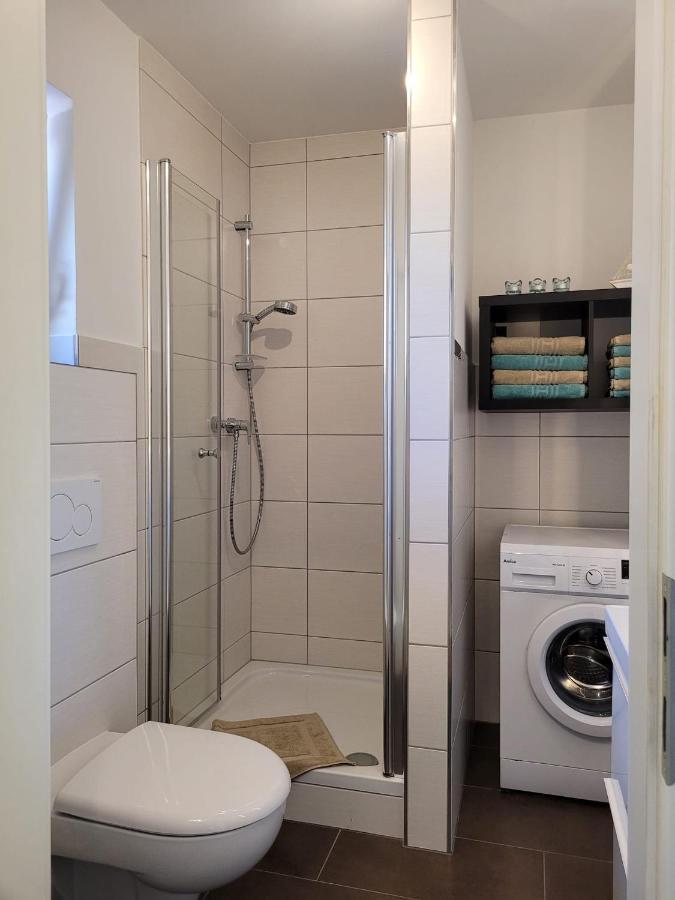 Ferienwohnung Jaeger Mörlenbach Εξωτερικό φωτογραφία