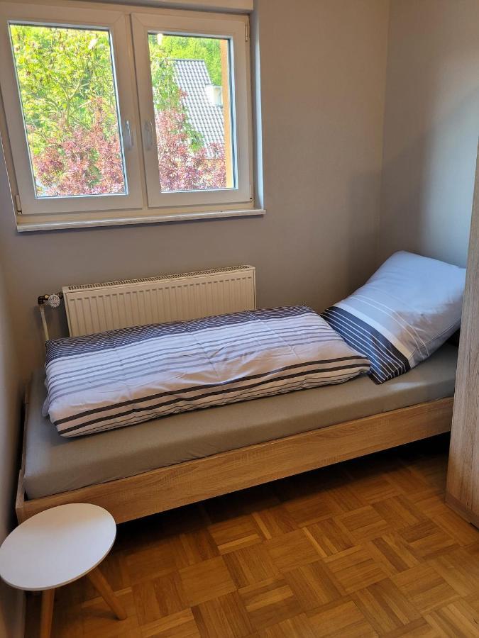 Ferienwohnung Jaeger Mörlenbach Εξωτερικό φωτογραφία