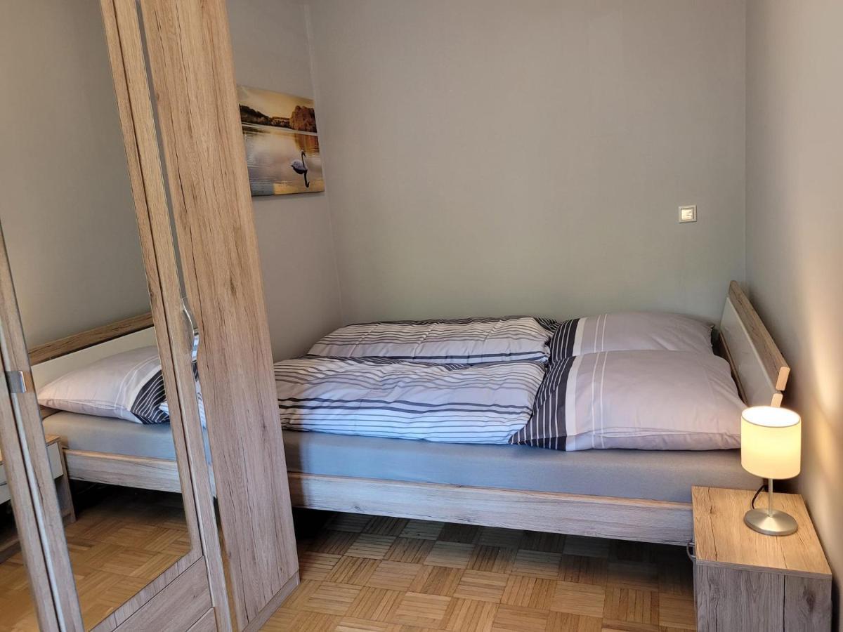 Ferienwohnung Jaeger Mörlenbach Εξωτερικό φωτογραφία